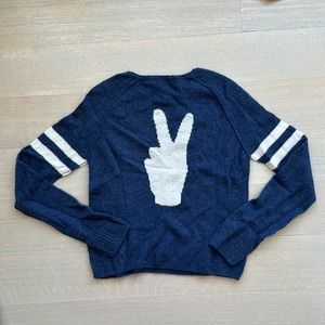 27 Miles Malibu Sweater